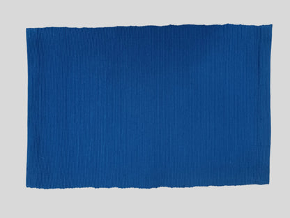 Table Mat - Midnight blue