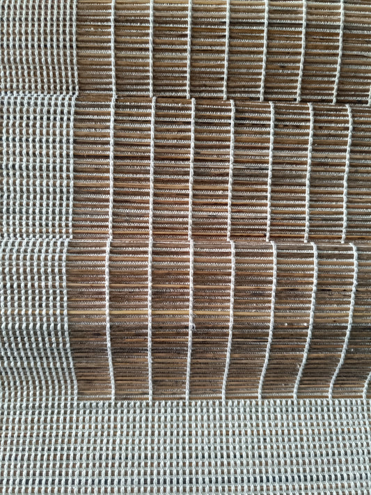 Ekal Table runner - Off White