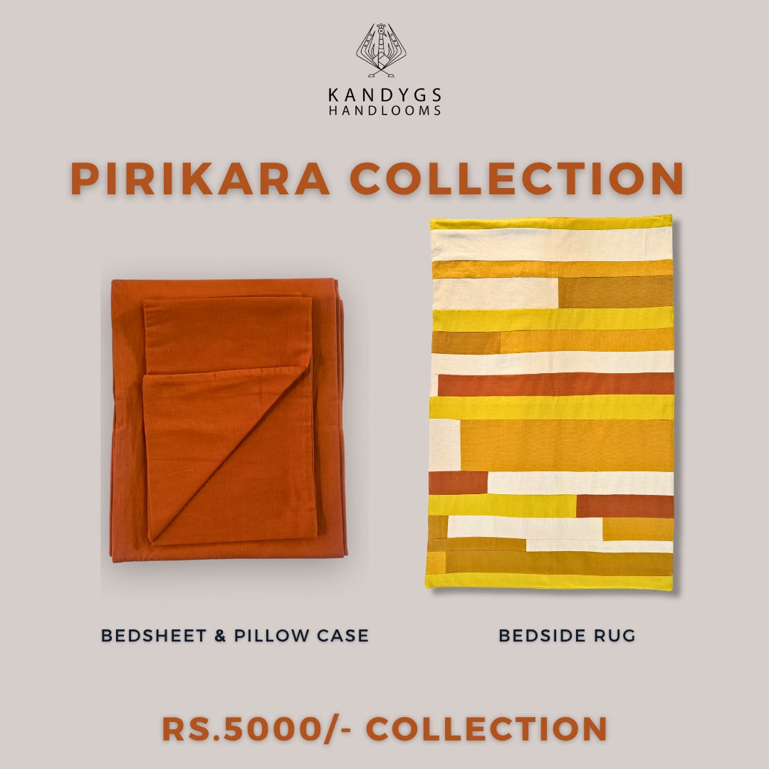 PIRIKARA COLLECTION