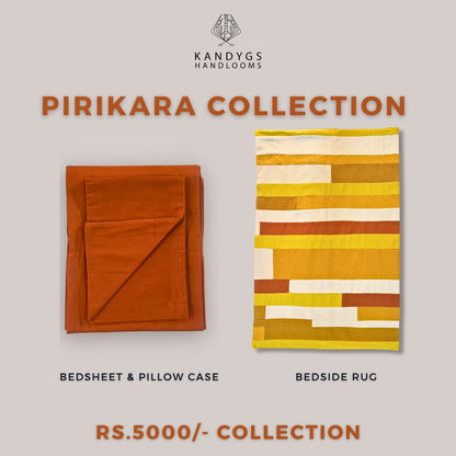 PIRIKARA COLLECTION