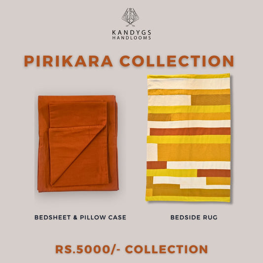 PIRIKARA COLLECTION