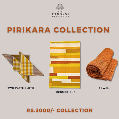 PIRIKARA COLLECTION