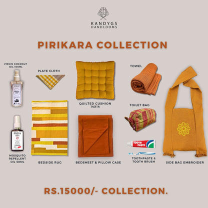 PIRIKARA COLLECTION
