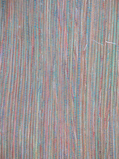 Rug - Woven Multicolor