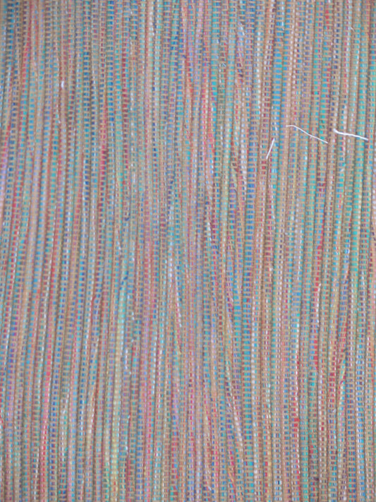 Rug - Woven Multicolor