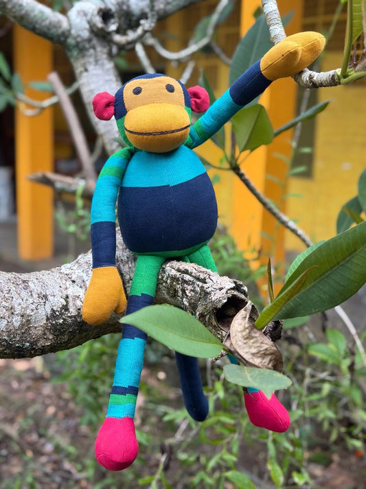 Kids Toy - Monkey