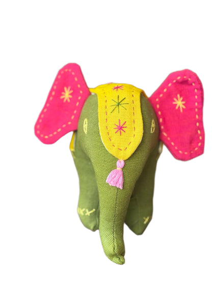 Kids Toy -  Perahera Ali
