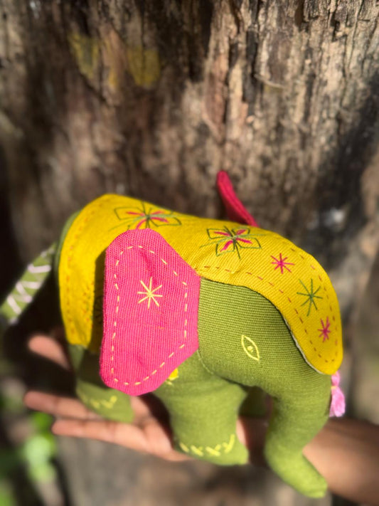 Kids Toy -  Perahera Ali