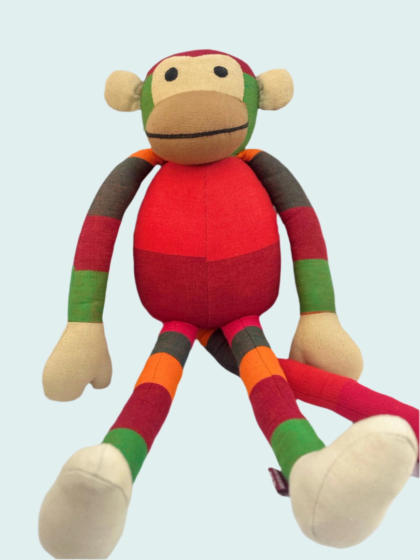 Kids Toy - Monkey