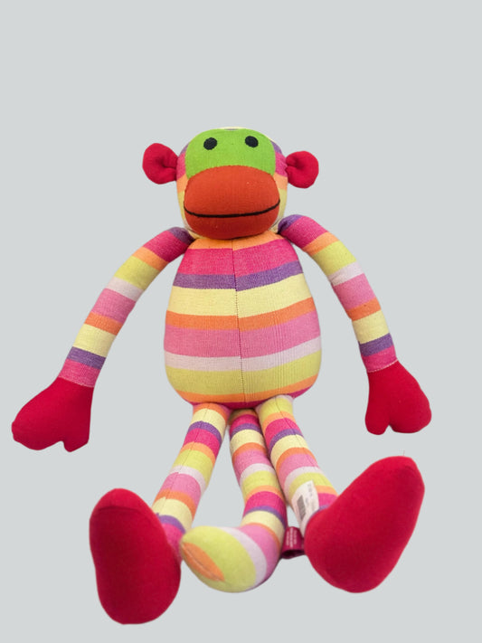 Kids Toy - Monkey