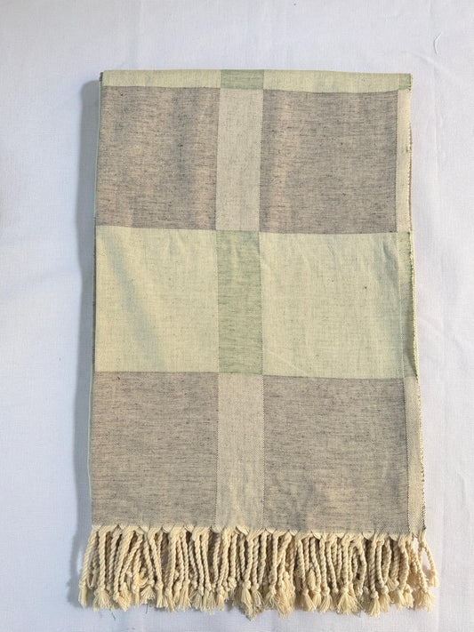 Linen Throw