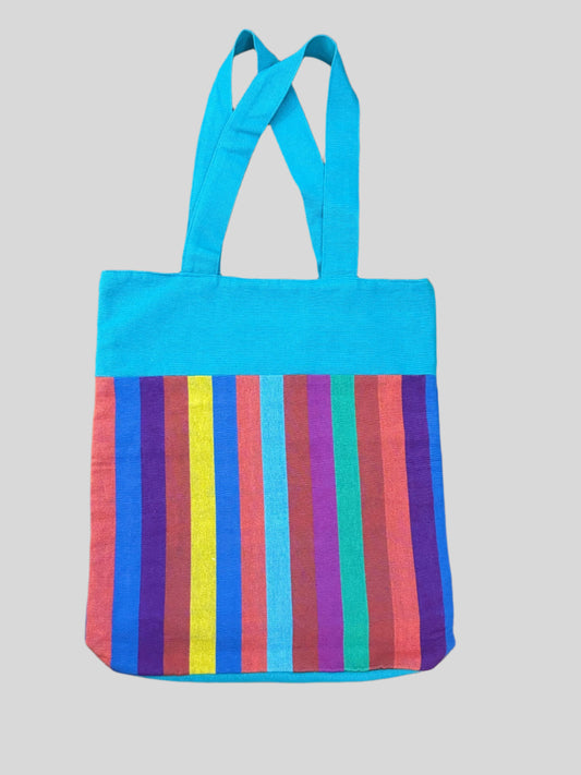 Tote Bag with Lining