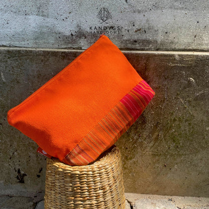 Two Tone Pencil Case