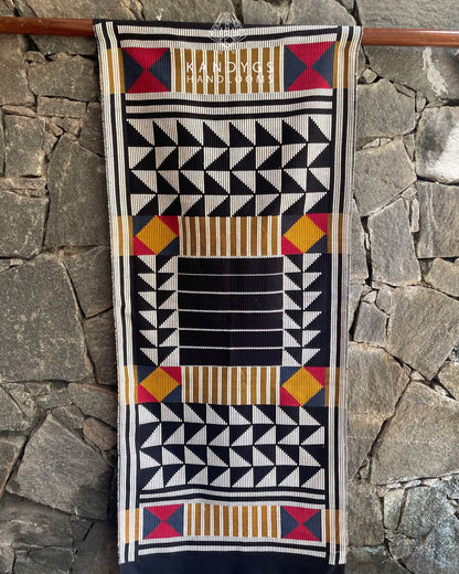 Dumbara Wall Hanging  - 24 ×50 inches