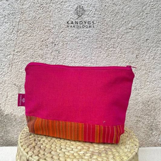 Two Tone Pencil Case