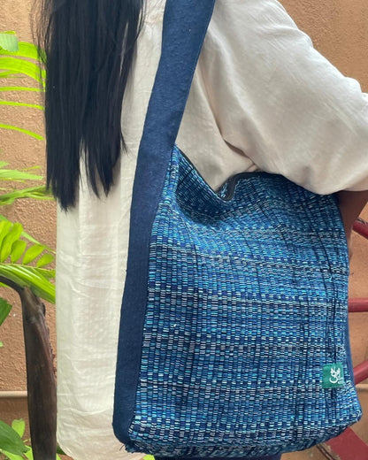 PRĀTHI | Emelda Tote