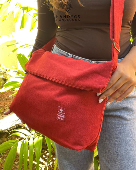 Thai Bag Red