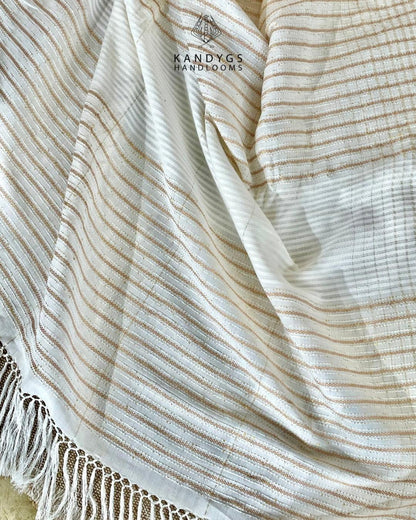 Handloom Bridal Saree