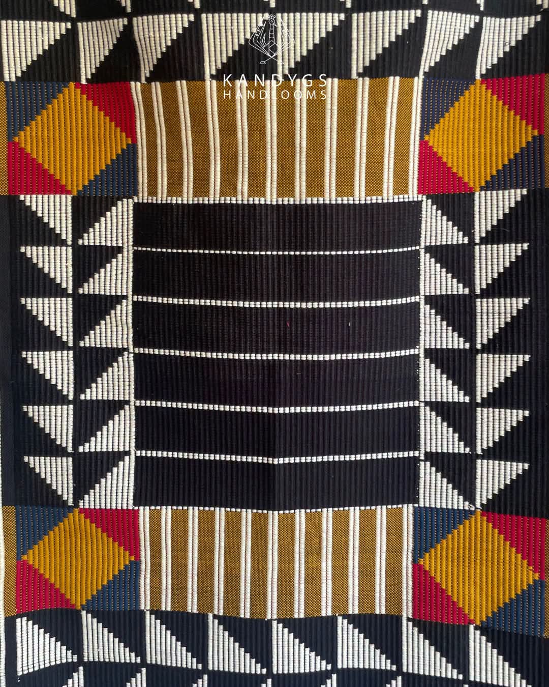 Dumbara Wall Hanging  - 24 ×50 inches