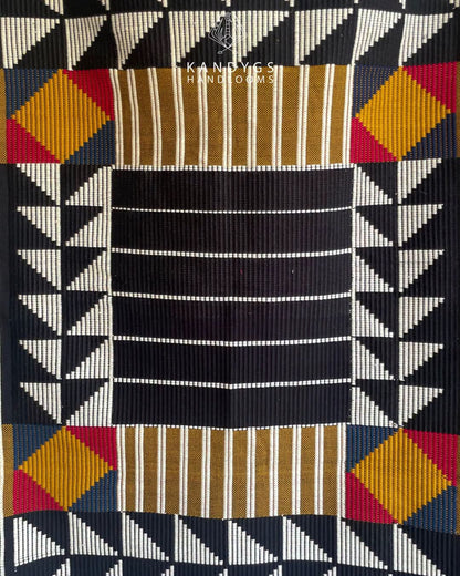 Dumbara Wall Hanging  - 24 ×50 inches
