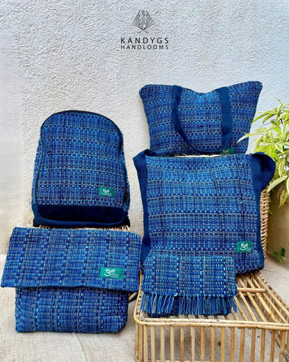 PRĀTHI | Bonita Pouch