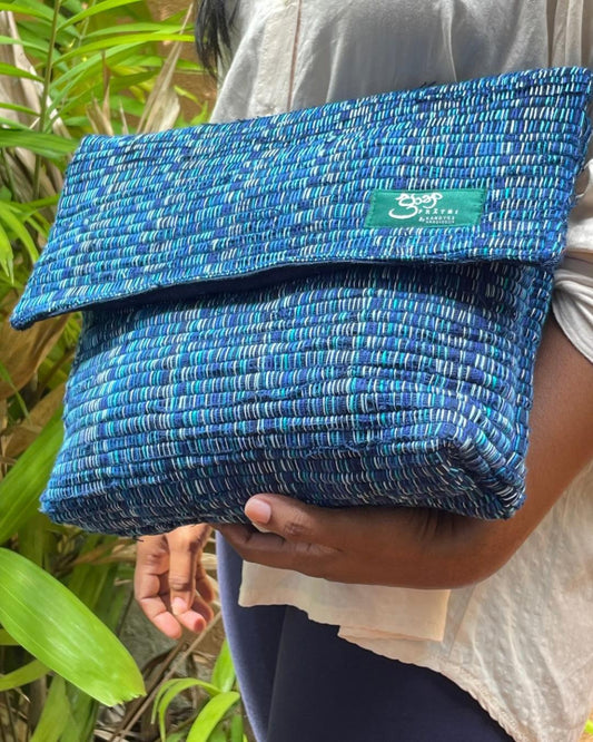 PRĀTHI | Bonita Pouch