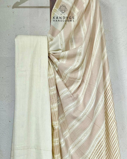 Handloom Bridal Saree