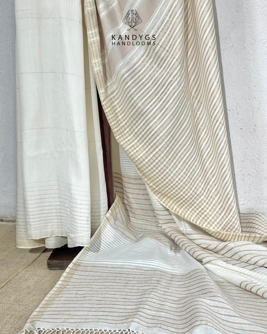 Handloom Bridal Saree