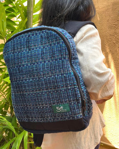 PRĀTHI | Coco Backpack