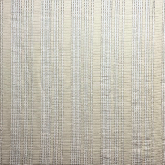 Fabric - Off white (RLE) Designer Sheer
