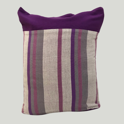 Shopper bag - Purple
